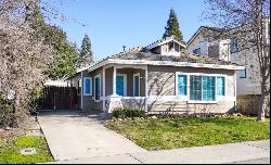 422 slocum Dr, Folsom CA 95630