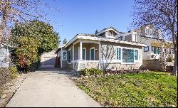 422 slocum Dr, Folsom CA 95630