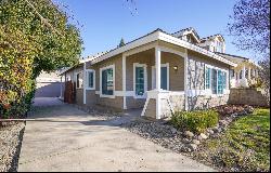 422 slocum Dr, Folsom CA 95630