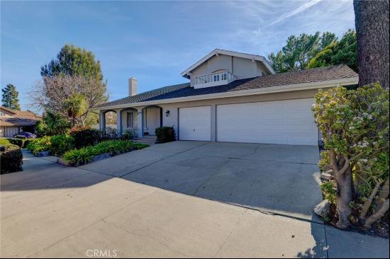 6008 Scotmist Drive, Rancho Palos Verdes CA 90275