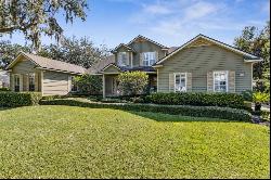 96258 Bay View Drive, Fernandina Beach FL 32034