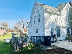 267 State Street, Batavia-City NY 14020