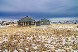 1 Bonanza Place, Whitehall MT 59759