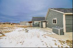 1 Bonanza Place, Whitehall MT 59759