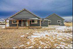 1 Bonanza Place, Whitehall MT 59759