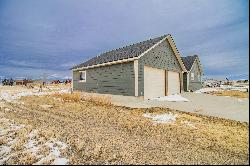 1 Bonanza Place, Whitehall MT 59759