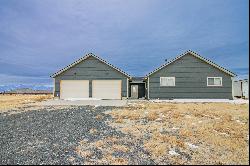 1 Bonanza Place, Whitehall MT 59759