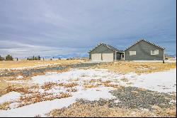 1 Bonanza Place, Whitehall MT 59759