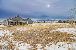 1 Bonanza Place, Whitehall MT 59759