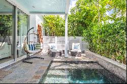 400 Aronovitz Lane, Key West FL 33040