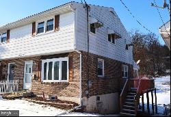 109 Schaeffer Street, Boyertown PA 19512