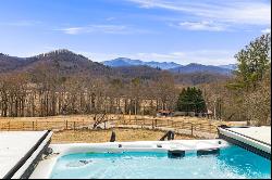 177 Bob Penland Rd, Hayesville NC 28904