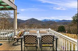 177 Bob Penland Rd, Hayesville NC 28904