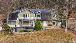 177 Bob Penland Rd, Hayesville NC 28904