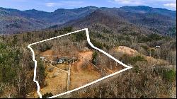 177 Bob Penland Rd, Hayesville NC 28904