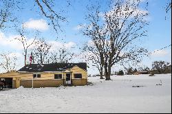 3844 Fisher Twin Road, West Alexandria OH 45381