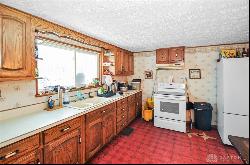 3844 Fisher Twin Road, West Alexandria OH 45381