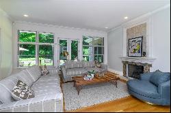 28 Wrights Mill Road, Armonk NY 10504