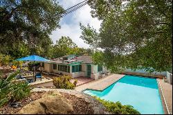 704 Ladera Lane, Montecito CA 93108