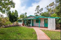 704 Ladera Lane, Montecito CA 93108