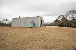 1412 Cr 431, Tennessee Colony TX 75861