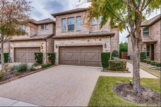 6417 Burbank Way, Plano TX 75024