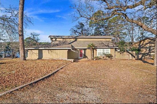 302 Harmony Lane, Hideaway TX 75771