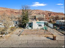 490 Cliffview Dr, Moab UT 84532