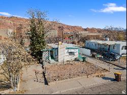 490 Cliffview Dr, Moab UT 84532