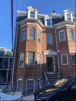 2 Pacific St, Boston MA 02127