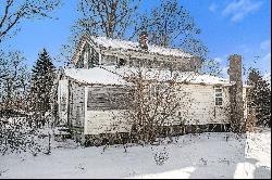 51534 Sheldon Creek Road, Marcellus Twp MI 49067