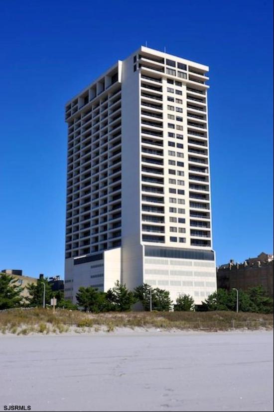 3851 Boardwalk Unit 1504, Atlantic City NJ 08401