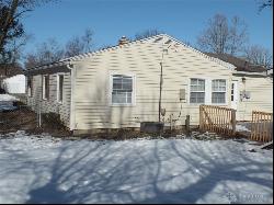 3566 Haney Road, Dayton OH 45416