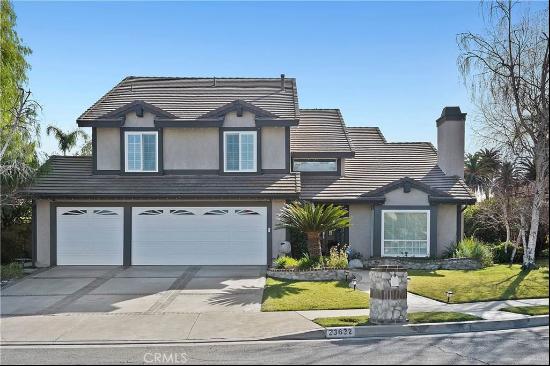 23632 Blythe Street, West Hills CA 91304