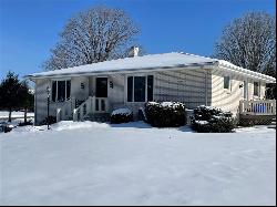 2 Coates Lane, White Twp - Ind PA 15701