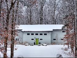 64 Mountain Rest Road, New Paltz NY 12561