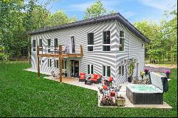 64 Mountain Rest Road, New Paltz NY 12561