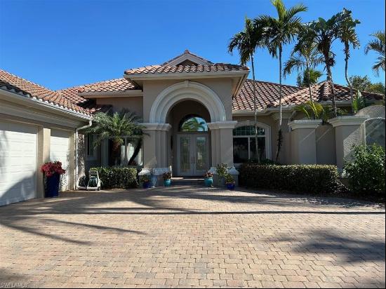 28501 Chianti Ter, Bonita Springs FL 34135