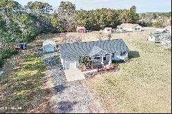 364 S End Road, Knotts Island NC 27950