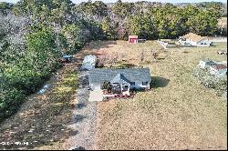 364 S End Road, Knotts Island NC 27950