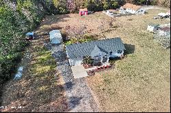 364 S End Road, Knotts Island NC 27950