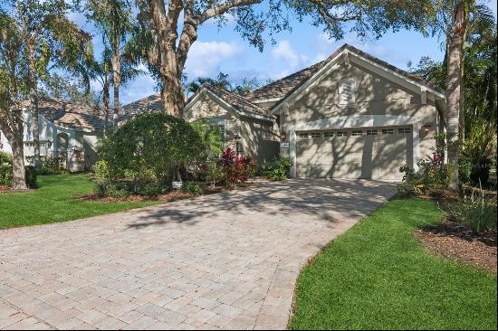 12204 Thornhill Court, Lakewood Ranch FL 34202