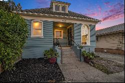 4121 E 17Th St, Oakland CA 94601