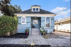 4121 E 17Th St, Oakland CA 94601