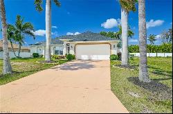 1214 NE 14th Pl, Cape Coral FL 33909