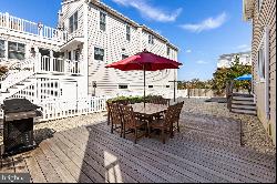 7 W Cohasset Road, Long Beach Township NJ 08008