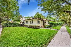 446 Majorca Ave, Coral Gables FL 33134