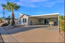 8500 E Southern Avenue #537, Mesa AZ 85209