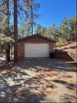 6868 W Hardscrabble Mesa Road, Pine AZ 85544