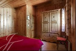 Rental - Chalet with panoramic view